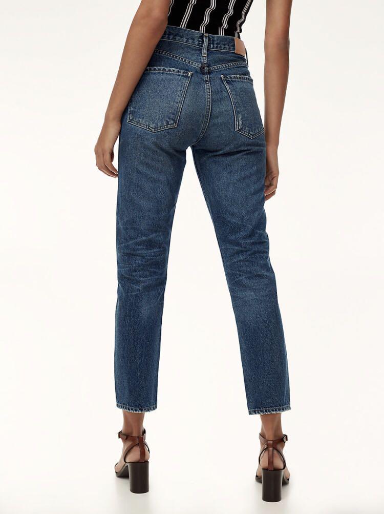 Citizens dree crop top