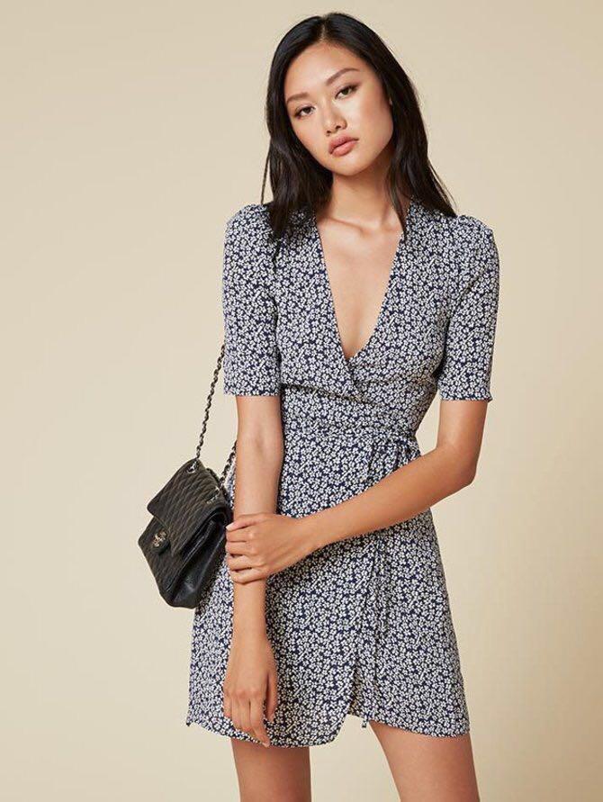 Reformation Marita Dress XS, Women's Fashion, Dresses u0026 Sets, Dresses on  Carousell