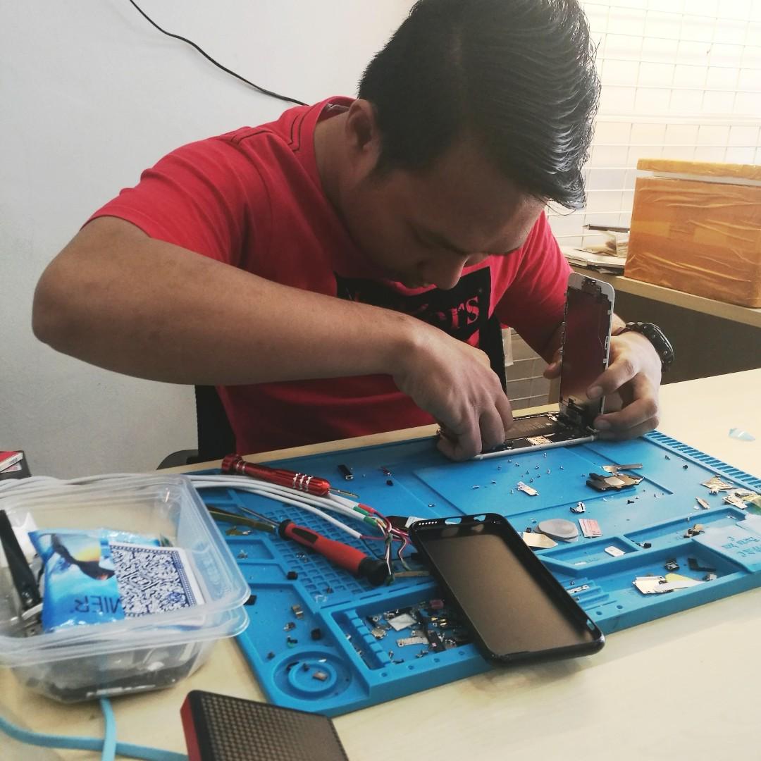 Repair Handphone Paling MURAH, Mobile Phones & Gadgets, Mobile & Gadget Accessories, Other