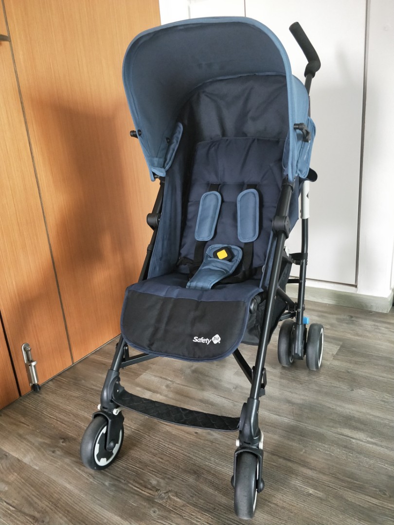 Safety 1st Stroller, Babies & Kids, Going Out, Strollers on Carousell