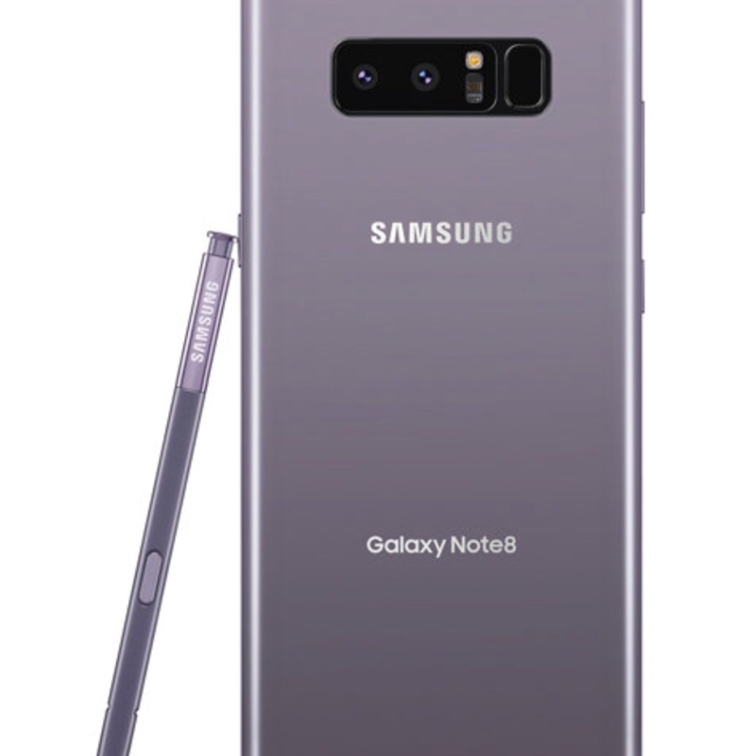 Samsung Galaxy Note 8 (SM-950F/DS), Mobile Phones & Gadgets, Mobile ...