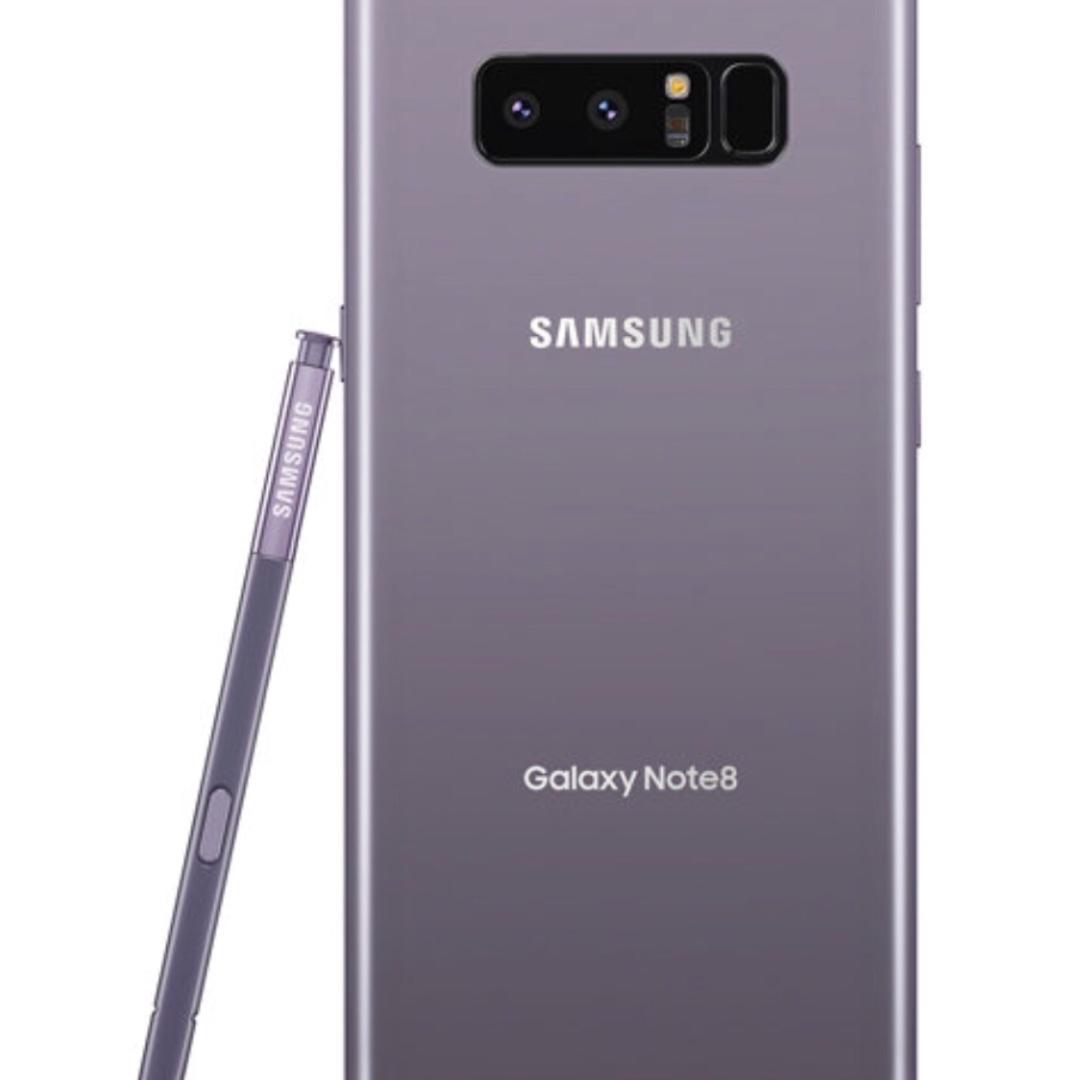 samsung galaxy note 8 sm 950f ds