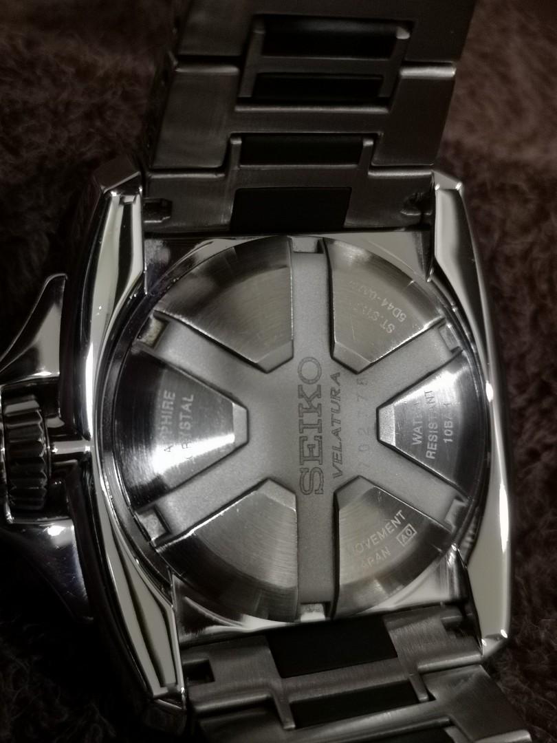 Seiko srh005 hot sale