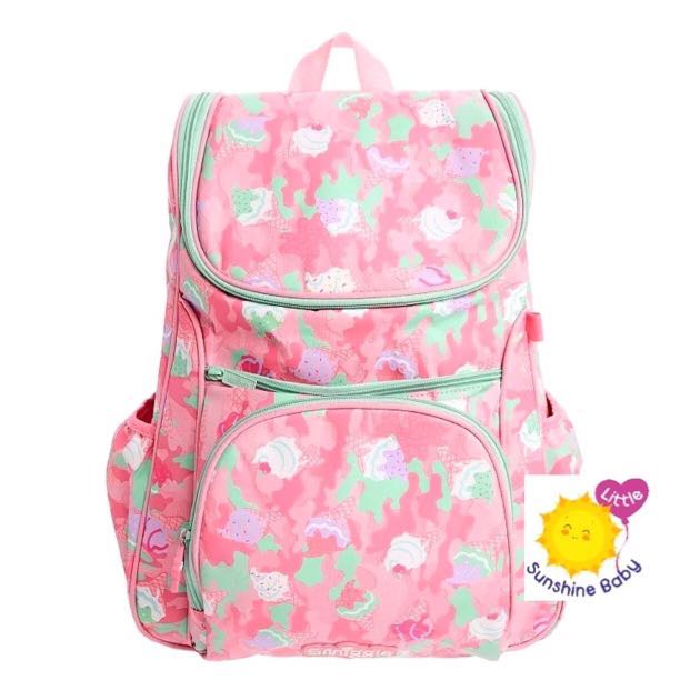 Smiggle ice cream backpack cheap