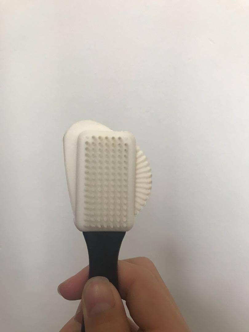 Sofsole Boot Cleaning Kit, Men's Fashion, Footwear, Boots on Carousell