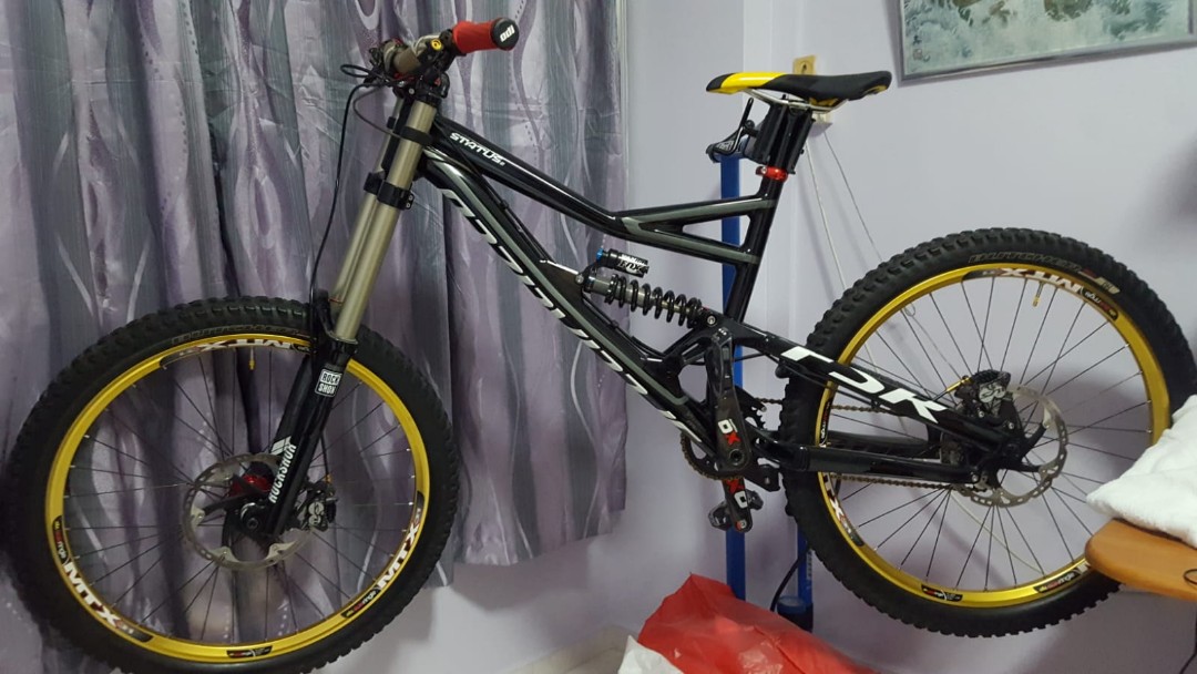 specialised bike for sale