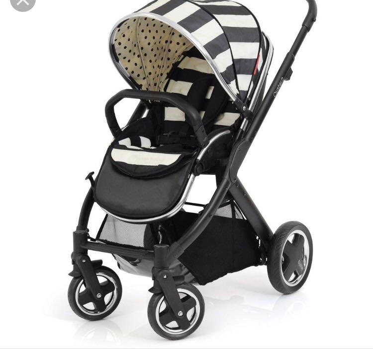Stroller online oyster 2