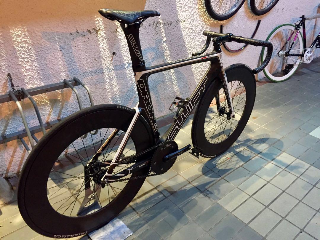z swift bike