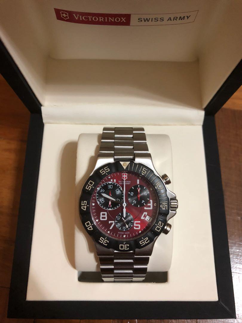 summit xlt victorinox