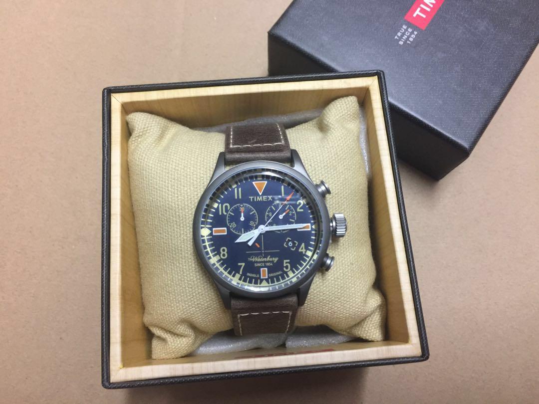 Timex TW2P84100