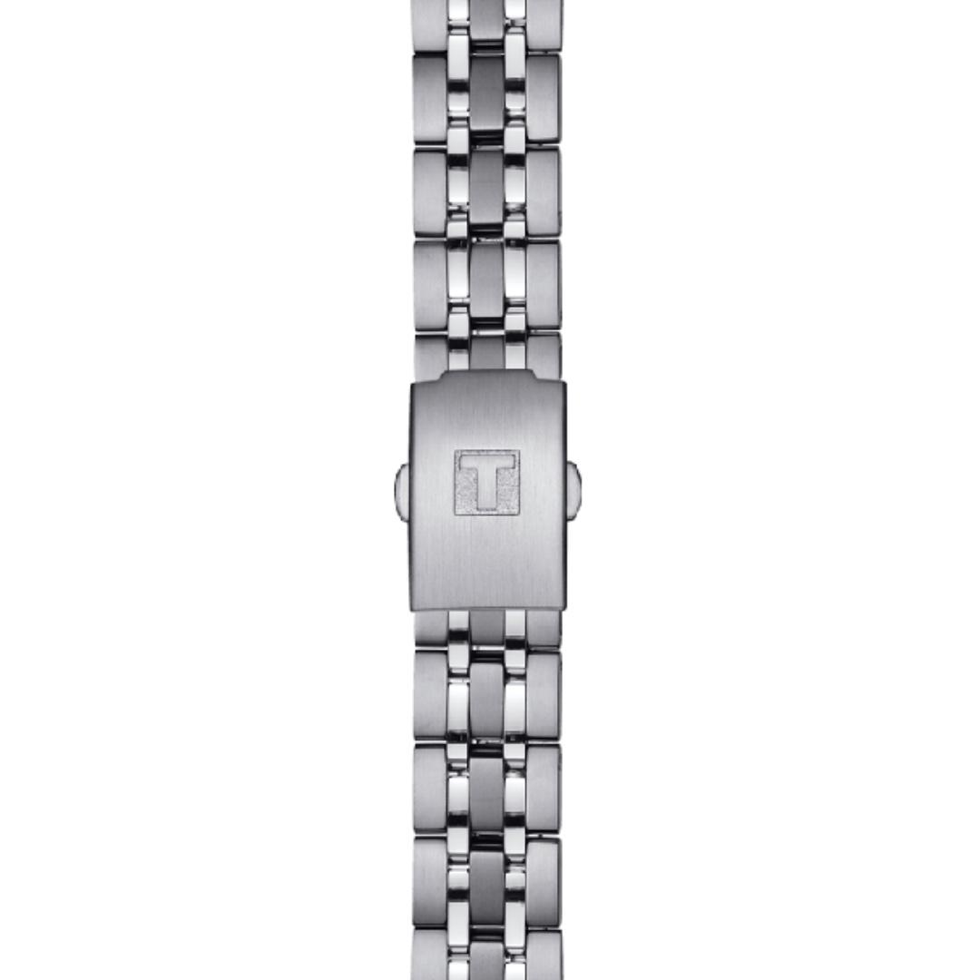 Tissot prc 200 outlet fencing chronograph lady