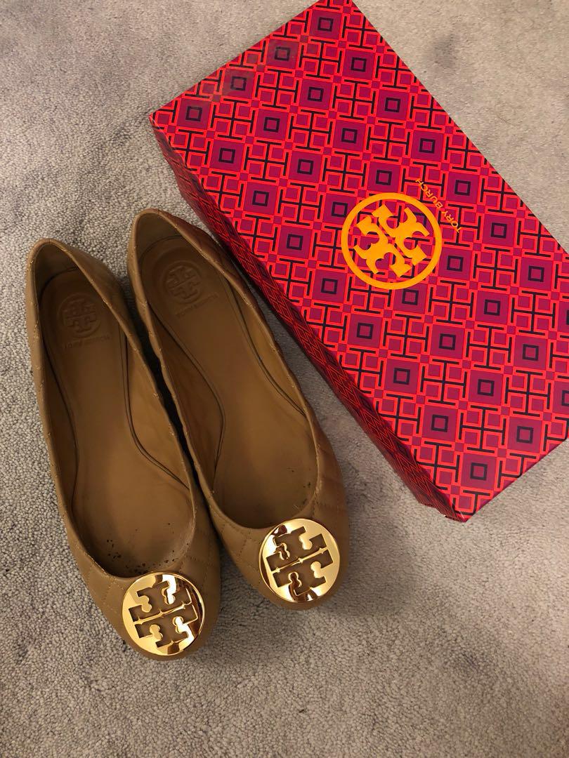 tory burch size 11