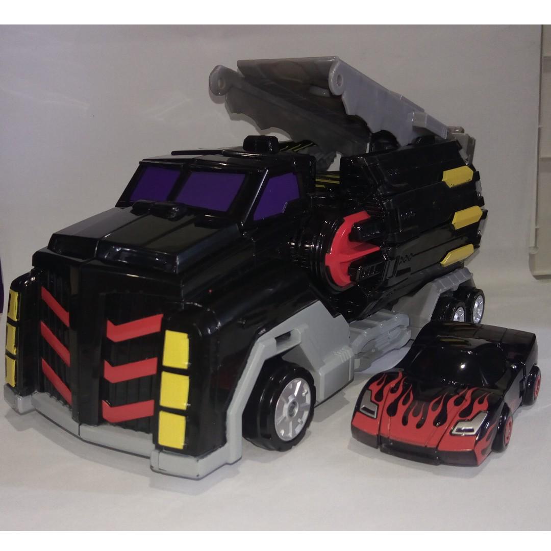 Mecard spider hot sale