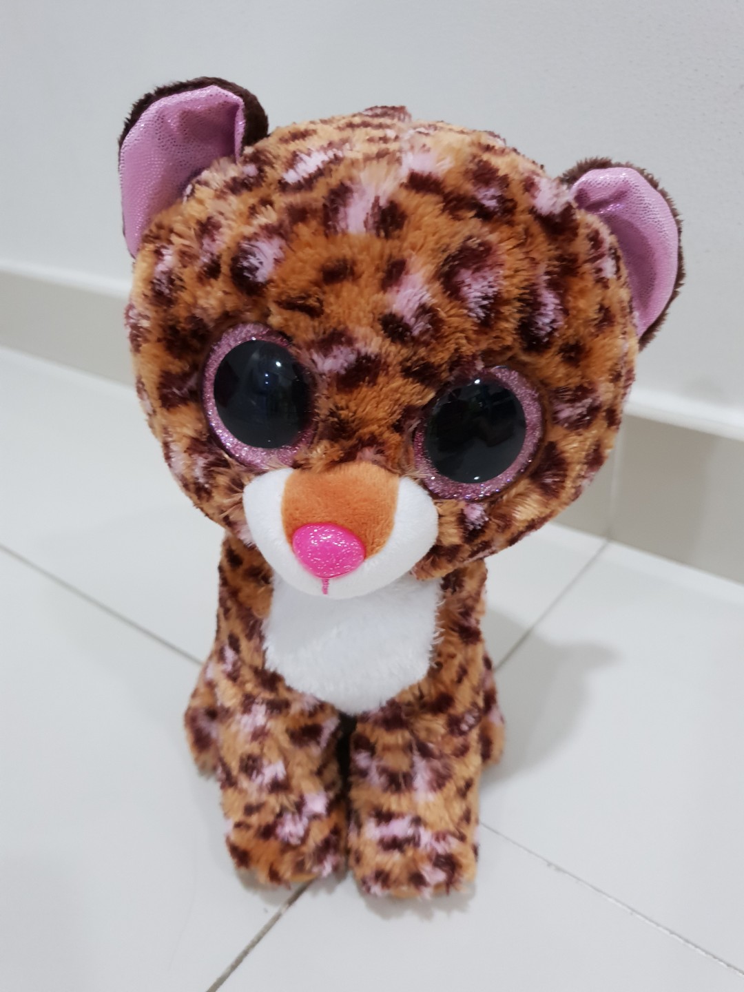 Patches shop beanie boo