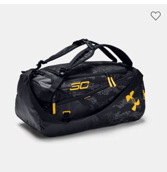 under armour sc30 contain backpack