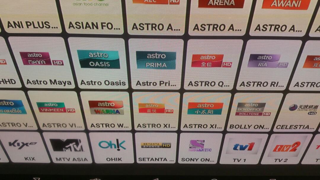 V88 Box One Time Payment Build In Full Premium Astro Movies Android 7 1 One Time Payments Only Left 2sets Tv Home Appliances Tv Entertainment Tv Parts Accessories On Carousell
