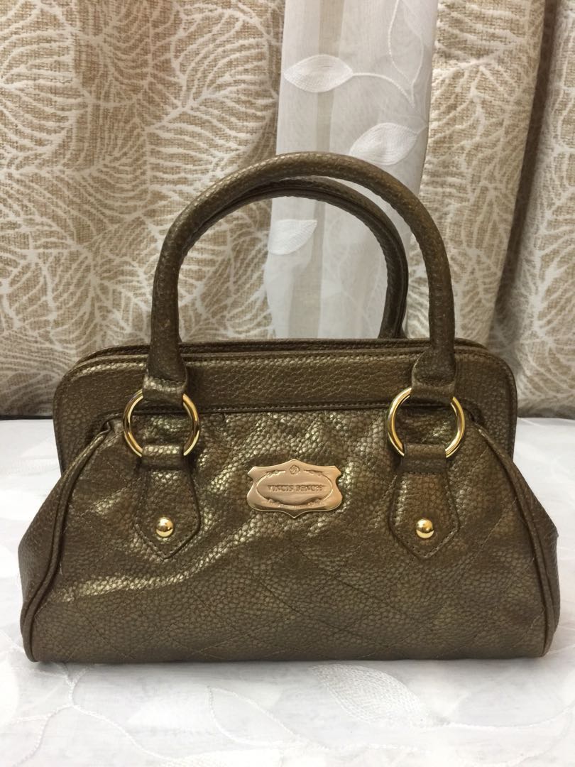 vincis bench sling bolsa price