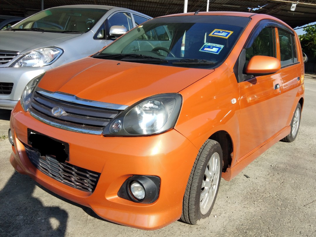 Viva Elite Tahun 2011 Loan Untuk Sabah Sarawak Labuan Sahaja Cars Cars For Sale On Carousell
