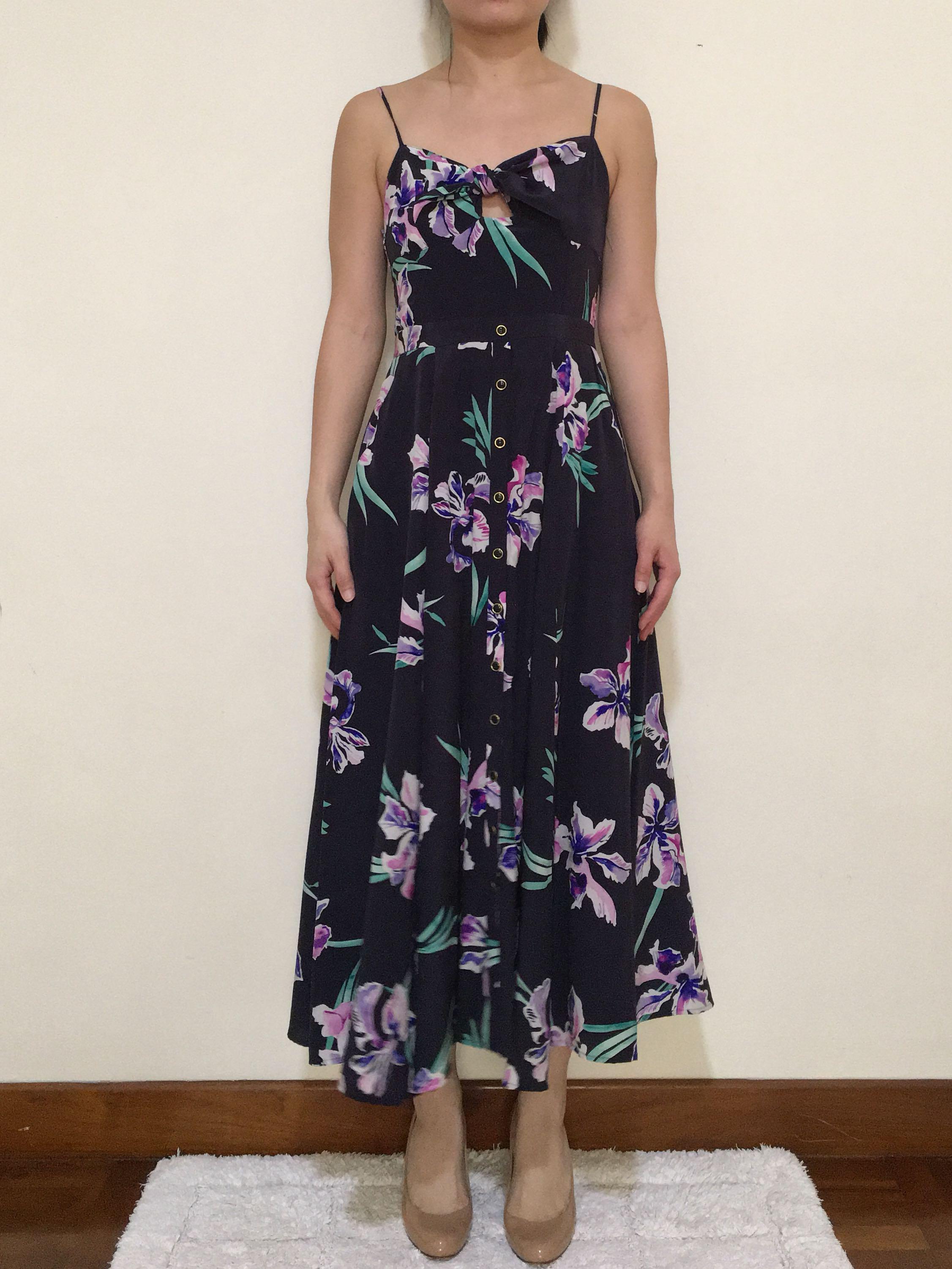 Yumi Kim Pretty Woman Dress, Women's 