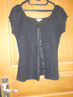 DETAIL Kemeja Cewe