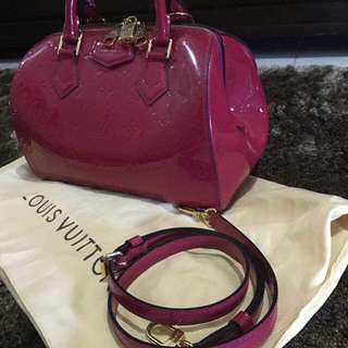 Louis vuitton bag montana. Fast sale!