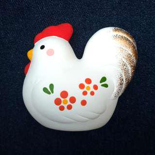 🐔藥師窯 招福小雞🐔