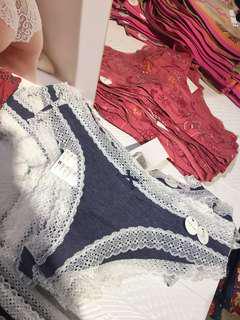 Cotton On Body Panty #mcsfashion #subangjayaswap