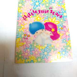 Little twins star