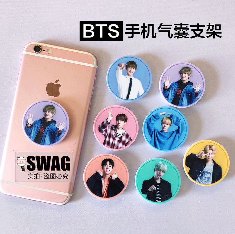 bts pop in a box