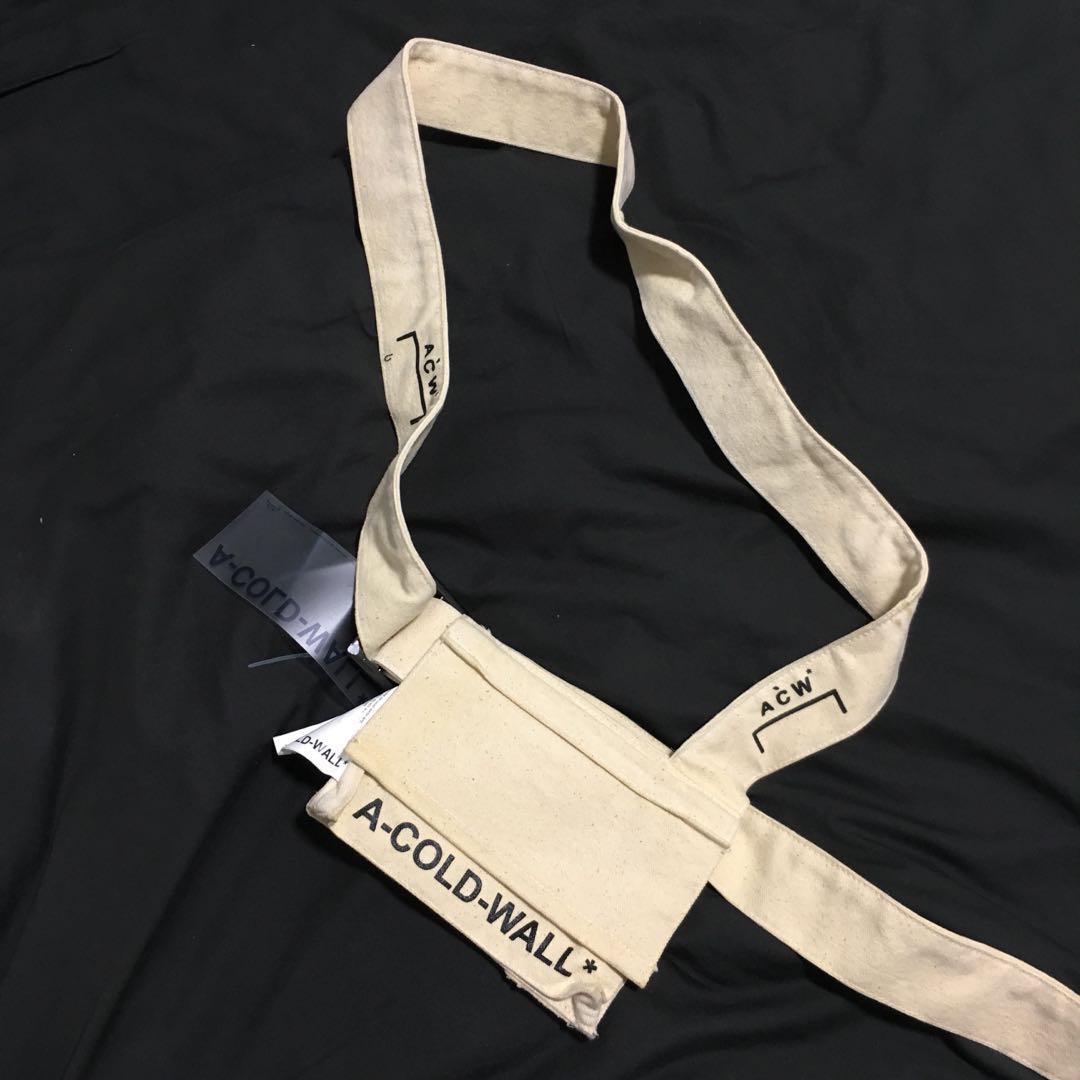 Acw cheap chest bag