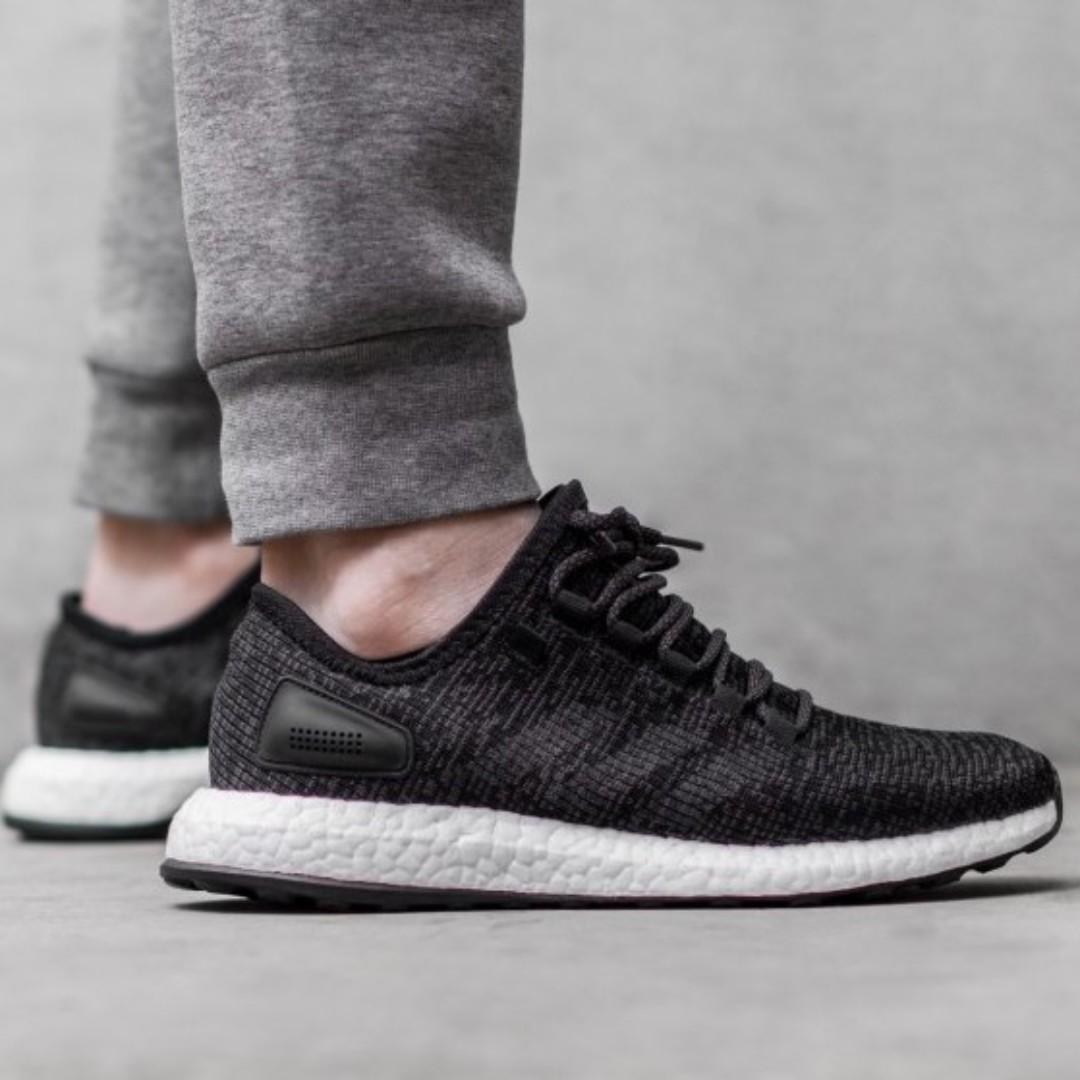 Pureboost core black online