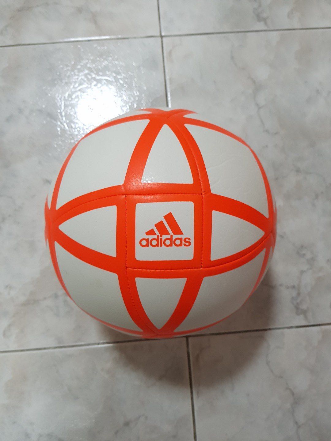 adidas tango lux