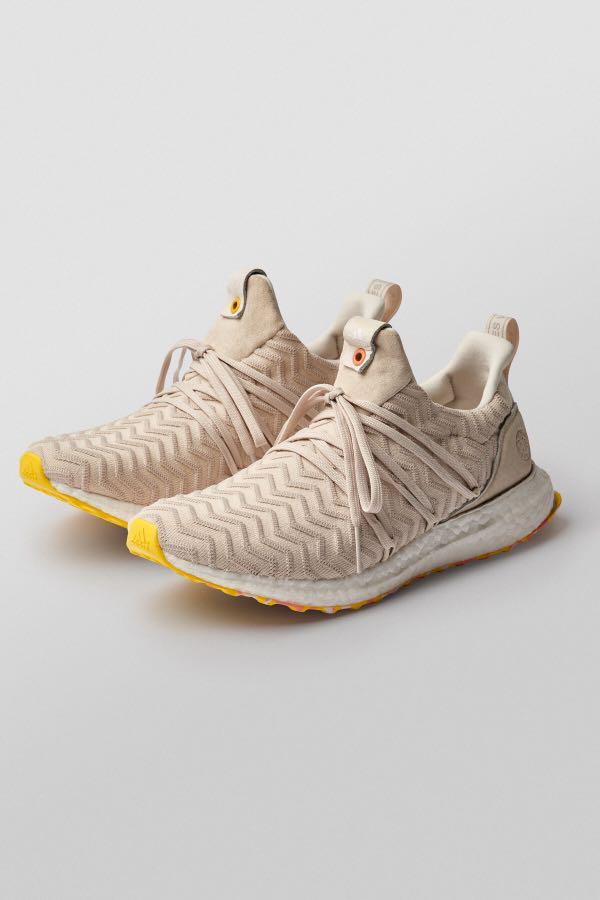 Ultra boost x akog on sale