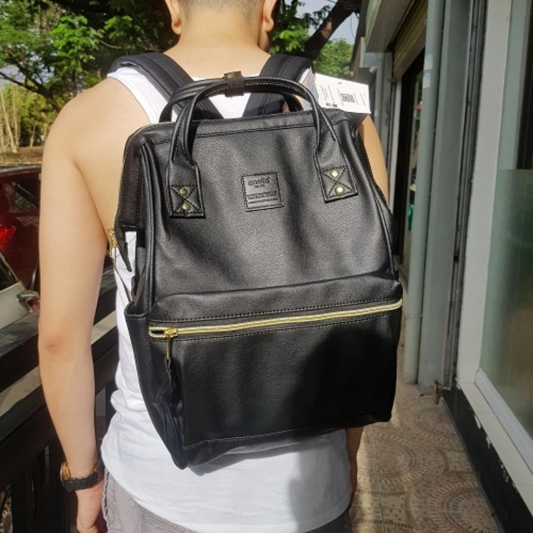 Anello backpack for men cheap