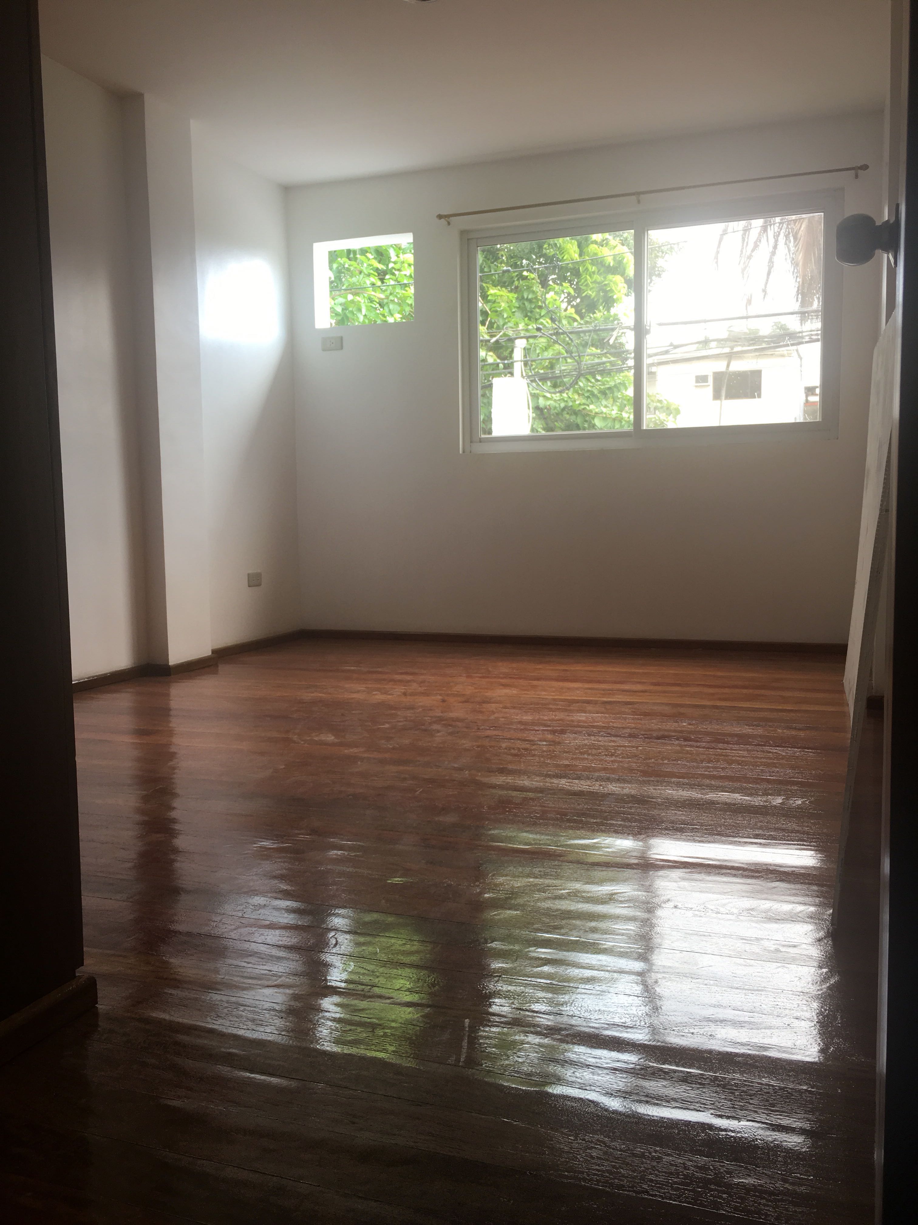 Apartment studio unit for rent near cubao Anonas kamias project 2 qc