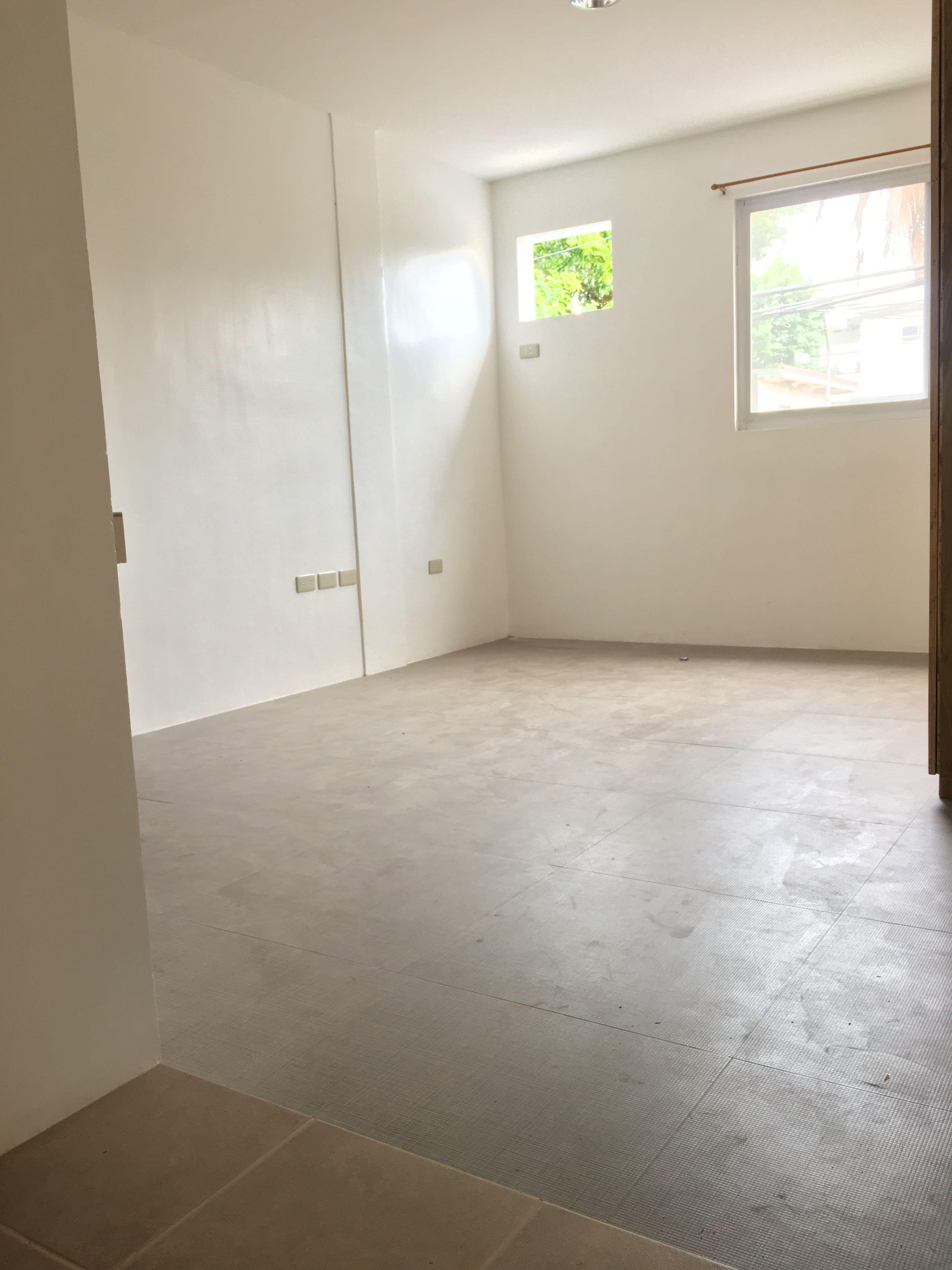 Apartment studio unit for rent near cubao Anonas kamias project 2 qc