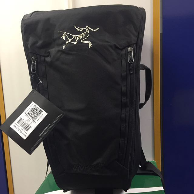 Arcteryx miura 35 hotsell