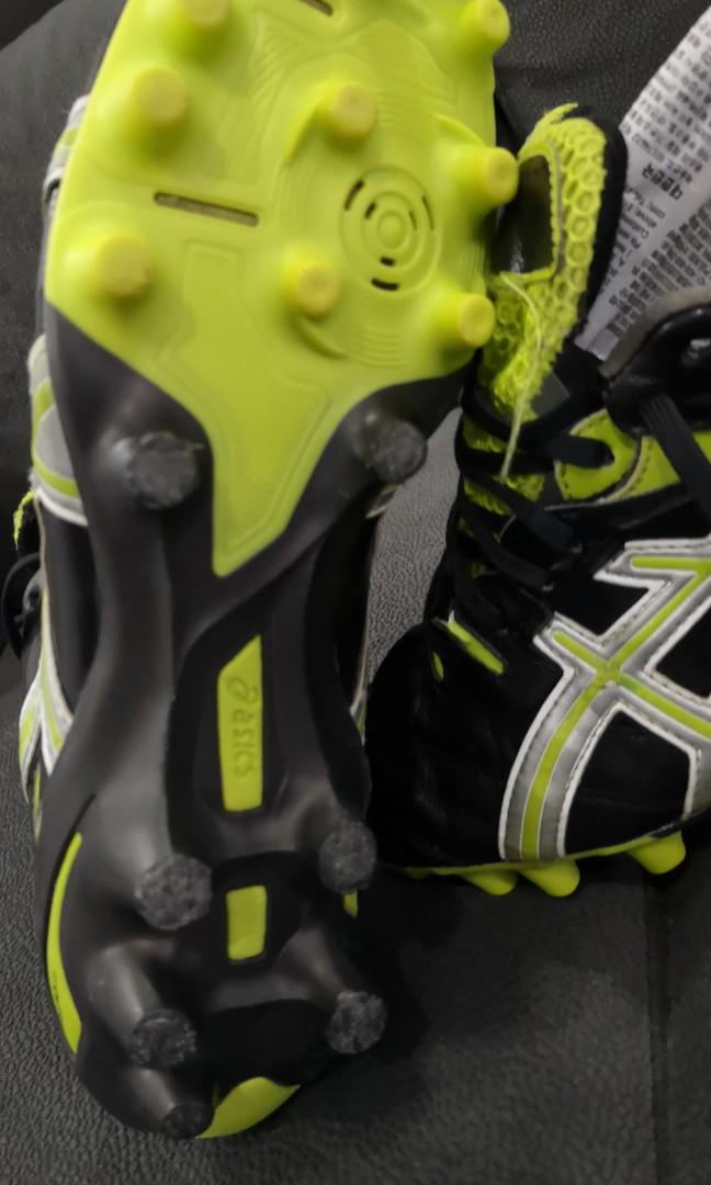 asics lethal tigreor womens