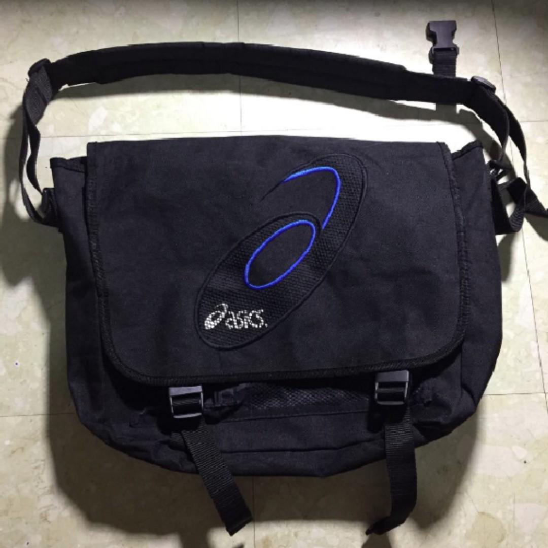 asics shoulder bag