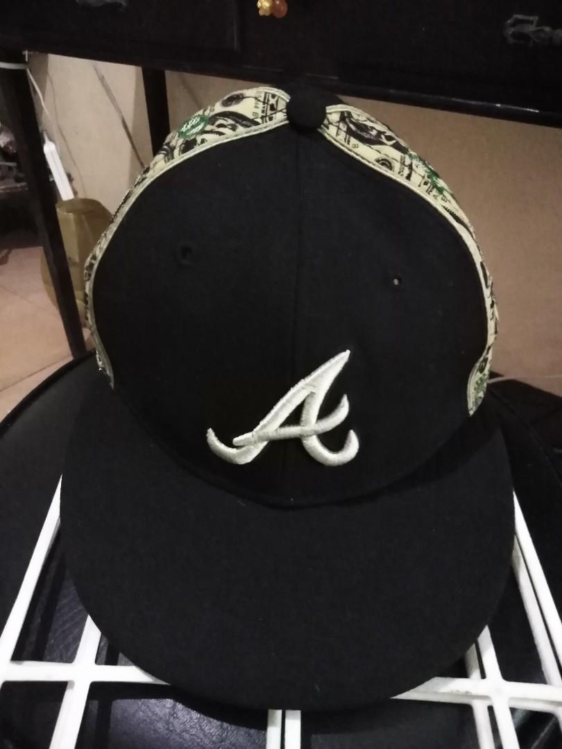 new era 7 cap
