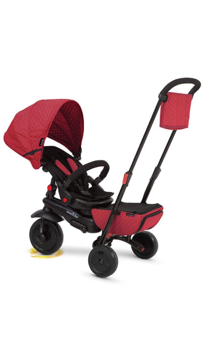 Smartrike 700 review best sale