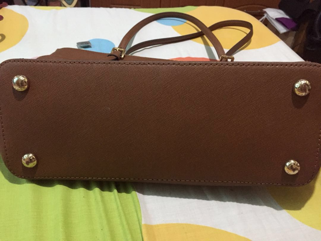 Michael Kors Real Vs Fake Purse