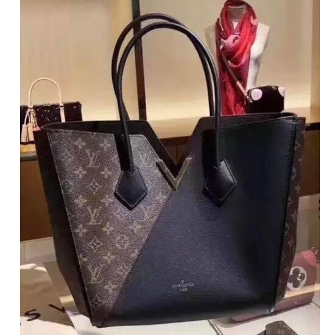 louis vuitton kimono tote bag