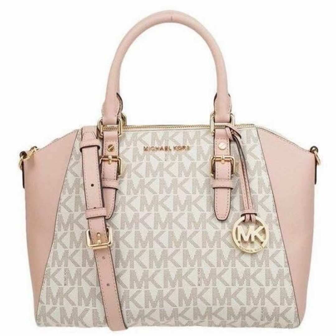 michael kors ciara handbag