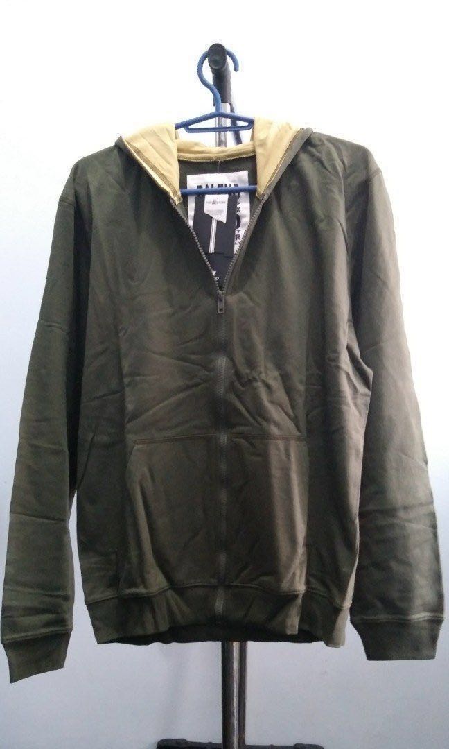 Baleno hoodie jacket store