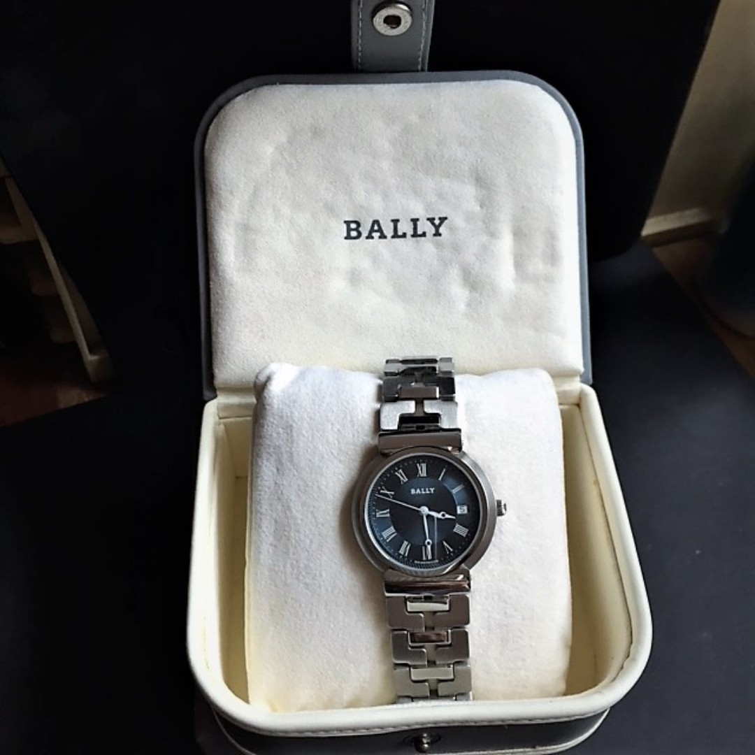 Bally watch store