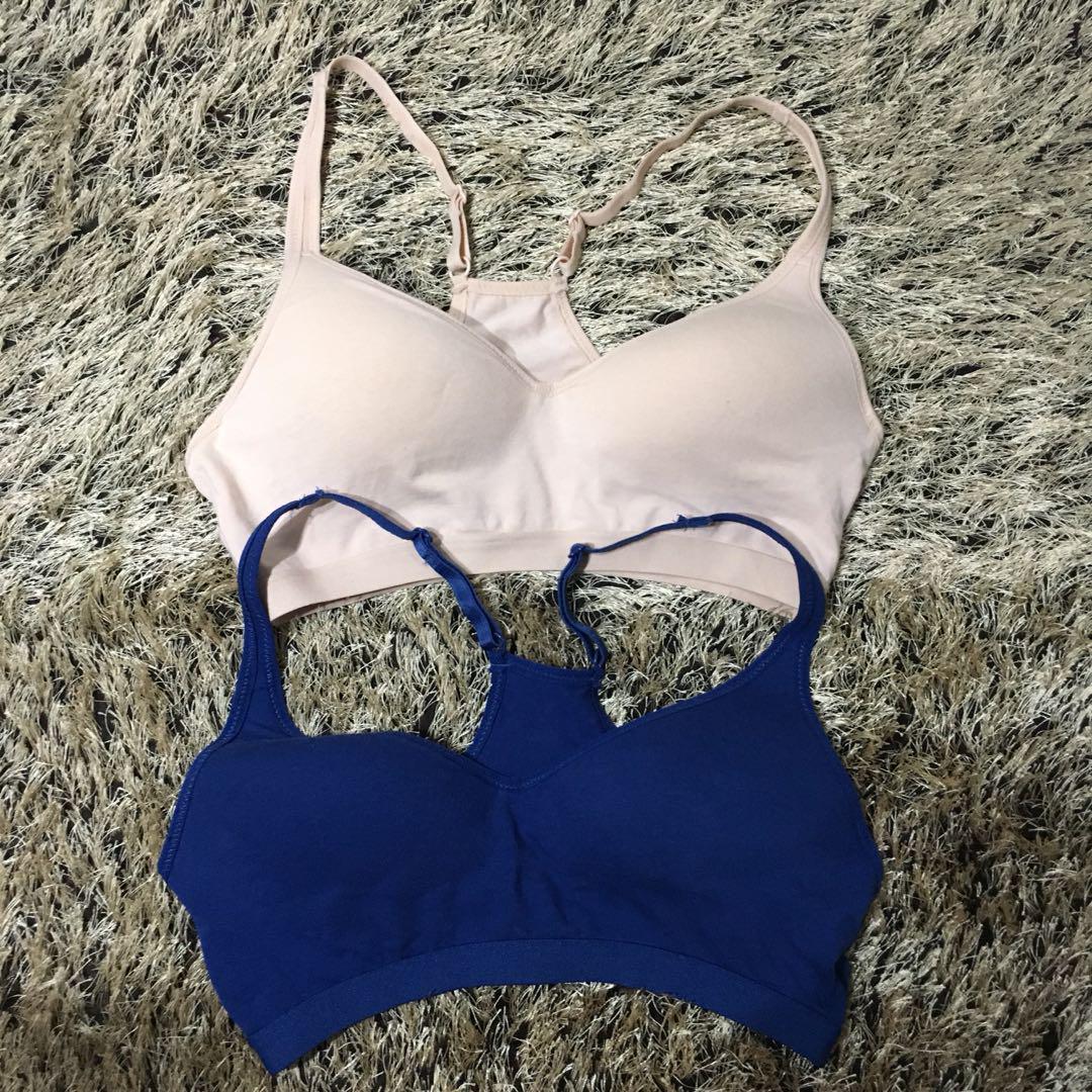 Bench body sports bra yoga bra