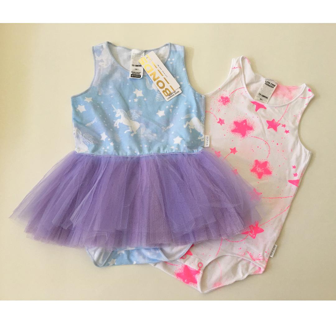 bonds tutu dress