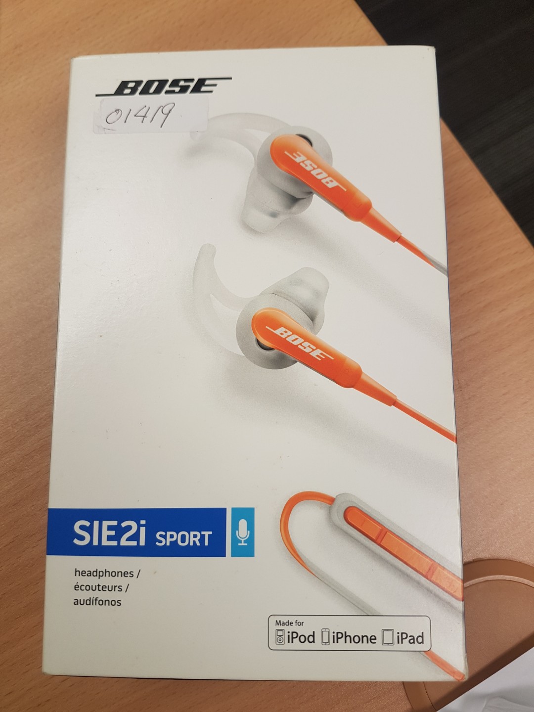 130 tws bose