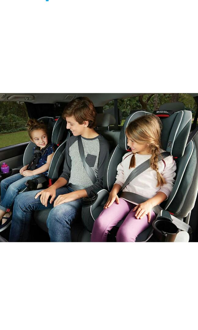 graco darcie car seat